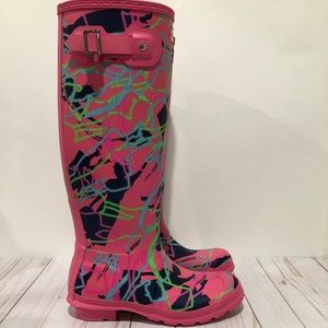 Hunter Disney Mary Poppins RARE